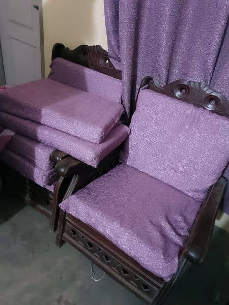 Sofa set 1