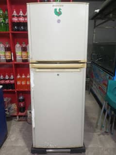 used fridge medium 2 size