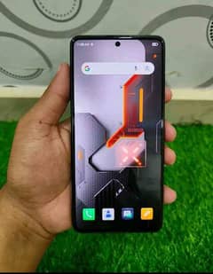 Infinix GT 20 pro PTA approved for sale 0348/4059/447