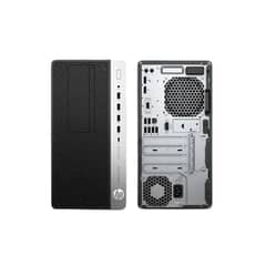 Hp 600 G3 Tower