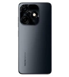 Tecno spark 20c (6/128)