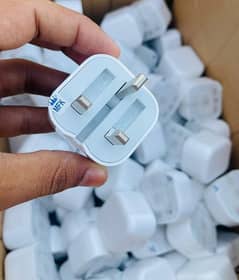 Apple IPhone 20w charger 3pin for iphone 11 pro ,12 pro ,13 pro,14