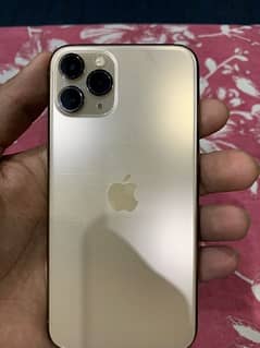 IPhone 11 Pro pta approved