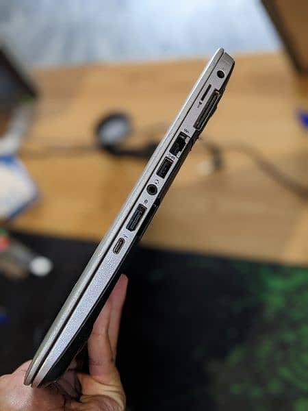 Hp EliteBook 840 G3 i5 6th generation 4
