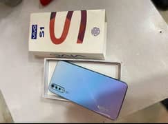 Vivo s1 PTA approved for sale 0348/4059/447