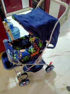 New Baby prams / stroller all big wheels
