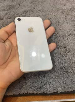 iphone 8 number 03027250940