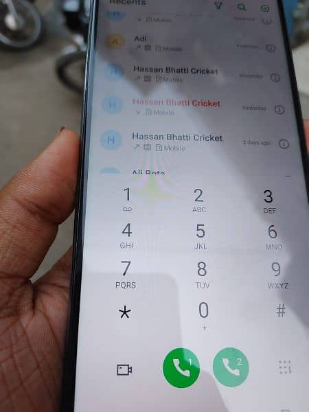 infinix not 10 pro 8/128 4