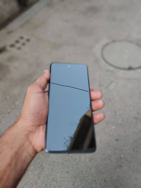 infinix not 10 pro 8/128 5