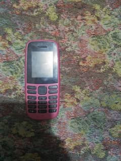 Nokia 105 for sale original condition no repare
