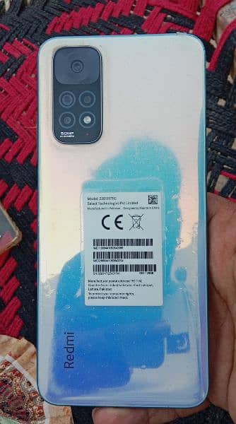 redme Note 11 urgent for sale need for money 3