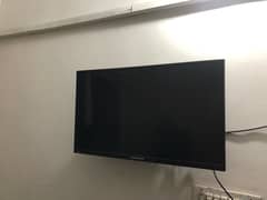 Changhong Ruba 32 inch LED TV