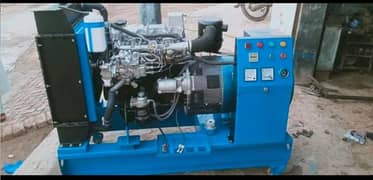 20 KVA diesel generator