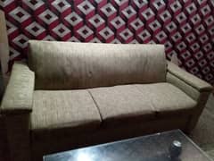 7 seater sofa set.