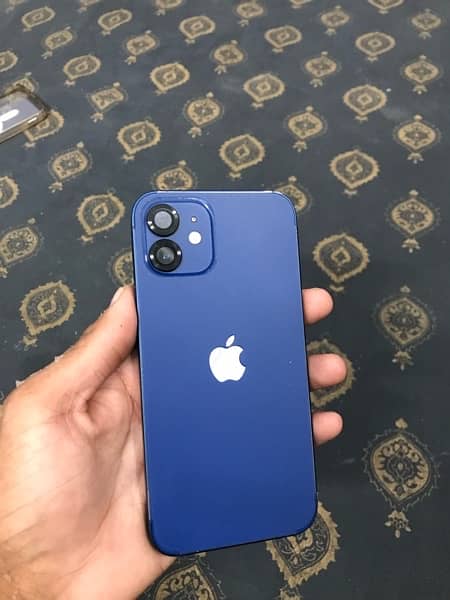 iphone 12 64gb jv non pta 0