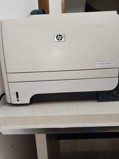 brand new HP LaserJet P2055d Printer for office