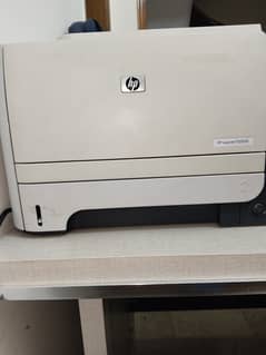 printer for sale brand new HP LaserJet P2055d Printer for office