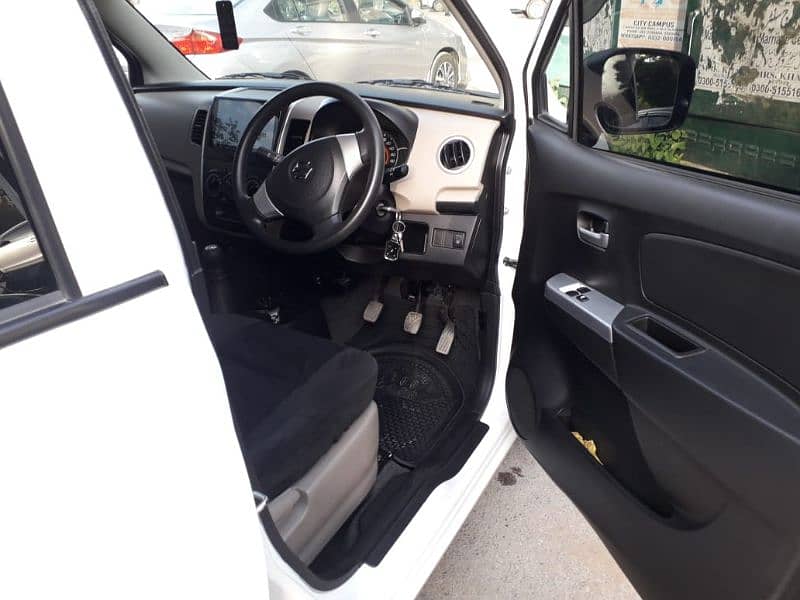 Suzuki Wagon R 2021 4