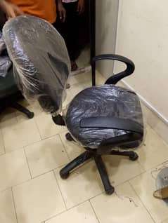 Selling two chairs