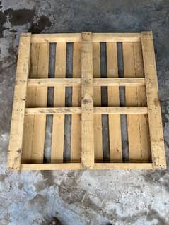 pallets for sell