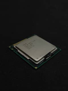 Intel Core i5 2400 Processor