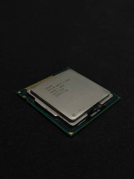 Intel Core i5 2400 Processor 0