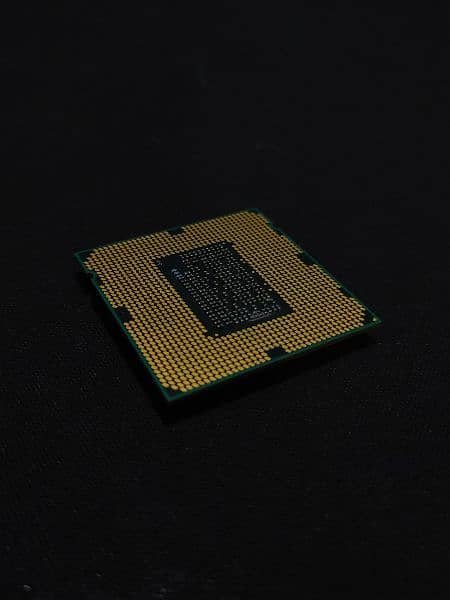 Intel Core i5 2400 Processor 1