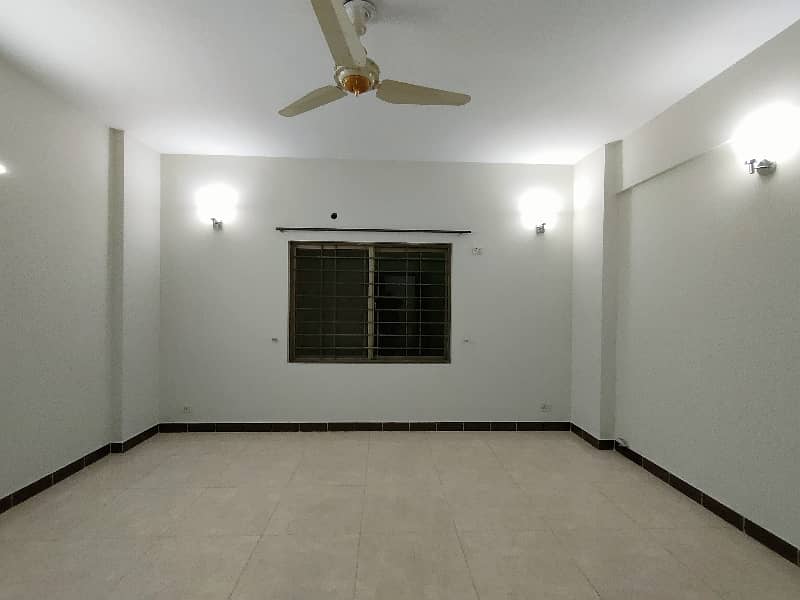 10-Marla 3-Bed Apartment Available For Sale in Askari-10. 1