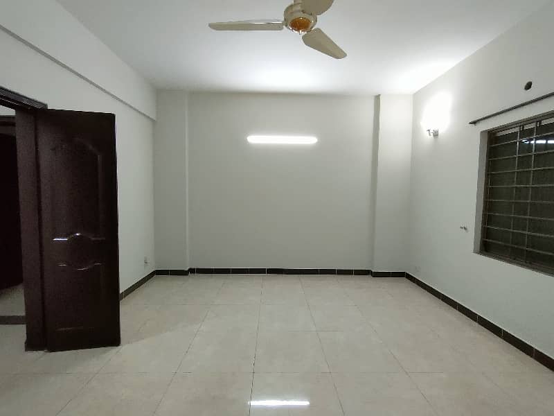 10-Marla 3-Bed Apartment Available For Sale in Askari-10. 2
