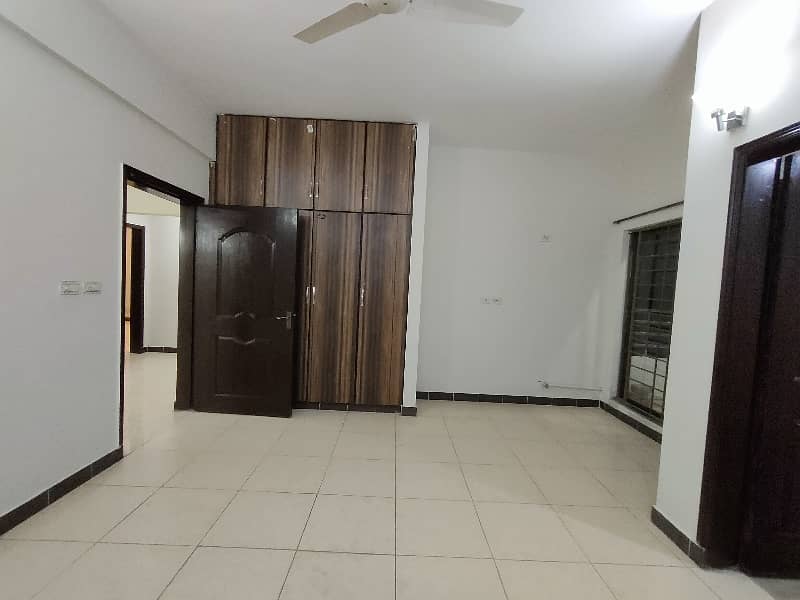 10-Marla 3-Bed Apartment Available For Sale in Askari-10. 9