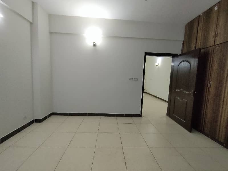 10-Marla 3-Bed Apartment Available For Sale in Askari-10. 11