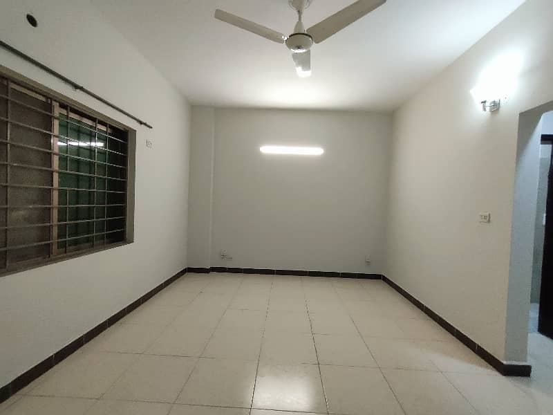 10-Marla 3-Bed Apartment Available For Sale in Askari-10. 13