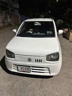 Suzuki Alto 2015