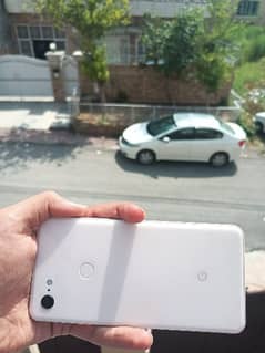 Google Pixel 3xl