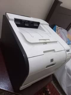 Laser Jet Pro 300 color printer M351a