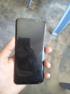 Samsung Galaxy S8plus 0