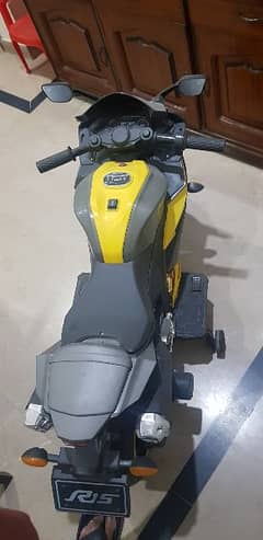 kids Electric Bike