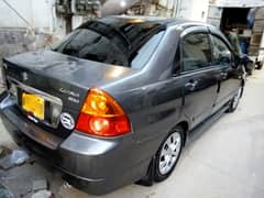 Liana APNA ENGINE 1st Owner Almost Original Condition Fully Loaded Car