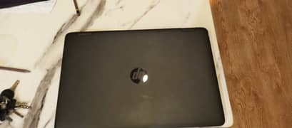 HP PRO BOOK 650 G2 8GB and 500GB