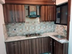 02 BED LUXURY beautiful APPARTMENT AVAILBLE FOR RENT AT GULBERG GREEEN ISLAMABAD
