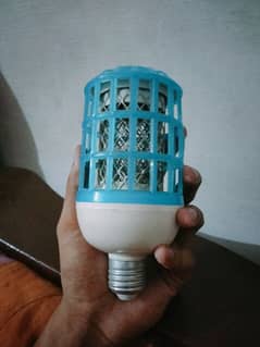 Mosquitoes killer bulb and insects killer led bulb