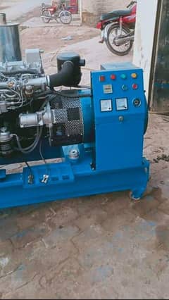 generator diesel 20 KVA