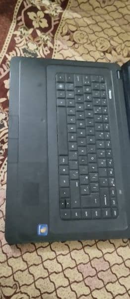 Compaq presario CQ57 for sale 8