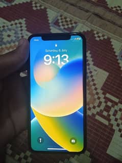 iphone x pta approved 256