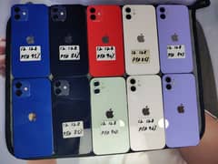 IPHONE 12 /128GB/PTA APPROVED