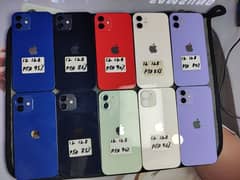 IPHONE 12 /128GB/PTA APPROVED