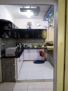 apartment for rent in gulshan block 6