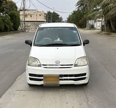 Mira (2007-12) Original Condition Btr thn Alto Cultus Vitz Passo Coure