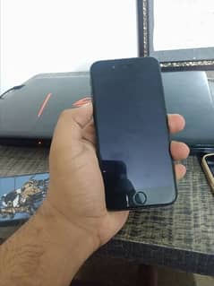 iphone 8 non pta bypass pannel changed finger failed