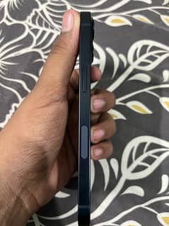 iPhone 13 128GB under apple warranty